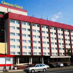 Гостиница Амакс Отель Омск в Омске 1 отзыв об отеле, цены и фото номеров - забронировать гостиницу Амакс Отель Омск онлайн парковка
