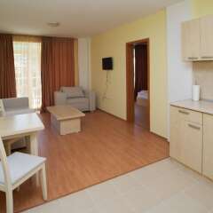 Отель Anixy Apart Hotel Болгария, Аврен - отзывы, цены и фото номеров - забронировать отель Anixy Apart Hotel онлайн в номере