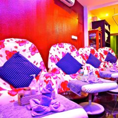 Orchid Garden Hotel развлечения