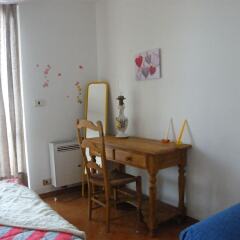 Апартаменты Apartment With 2 Bedrooms in Costarainera, With Wonderful sea View, Po Костарайнера удобства в номере