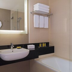 Budapest Marriott Hotel ванная фото 2