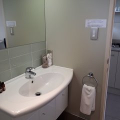 Tower Junction Motor Lodge in Christchurch, New Zealand from 87$, photos, reviews - zenhotels.com guestroom photo 2