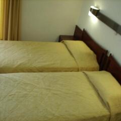 Claridge Hotel комната для гостей фото 5