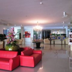 Отель Serene Place Таиланд, Муанг - отзывы, цены и фото номеров - забронировать отель Serene Place онлайн интерьер отеля фото 2