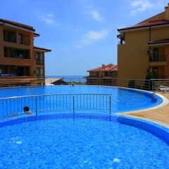 Отель Menada Paradise Dreams Apartments Болгария, Свети Влас - отзывы, цены и фото номеров - забронировать отель Menada Paradise Dreams Apartments онлайн детские мероприятия фото 2