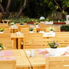 Отель Villa Adora Beach фото 2