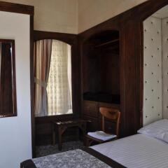 Hidiroglu Konak Hotel Турция, Газиантеп - отзывы, цены и фото номеров - забронировать отель Hidiroglu Konak Hotel онлайн комната для гостей фото 4
