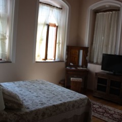 Hera Boutique Hotel - Boutique Class Турция, Дикили - отзывы, цены и фото номеров - забронировать отель Hera Boutique Hotel - Boutique Class онлайн комната для гостей фото 3