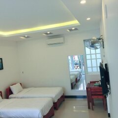 Отель Horizon Homestay детские мероприятия