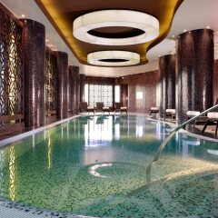 Отель Swissotel Tallinn с домашними животными