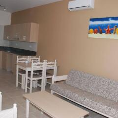 Christabelle Hotel Apartments комната для гостей фото 2