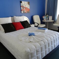Отель Alstonville Settlers Motel комната для гостей фото 2