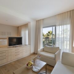 Отель Tui Sensimar Barut Andiz-All Inclusive-Adults Only комната для гостей фото 4