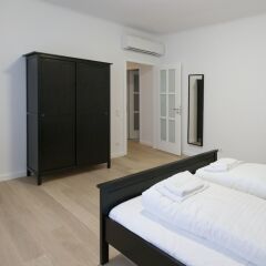Отель City-center apartment Австрия, Вена - отзывы, цены и фото номеров - забронировать отель City-center apartment онлайн комната для гостей
