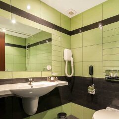 Lion Hotel Солнечный берег ванная фото 2