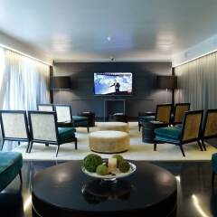Hotel Royal Passeig de Gracia развлечения