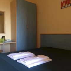 Отель B&B Arcadias Агридженто комната для гостей фото 4