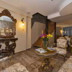 Отель By Murat Royal Hotels - Boutique Class спа