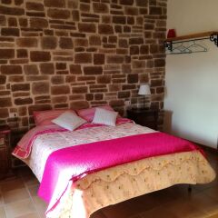 Отель B&B PompeiLog Италия, Торре-Аннунциата - отзывы, цены и фото номеров - забронировать отель B&B PompeiLog онлайн комната для гостей фото 3