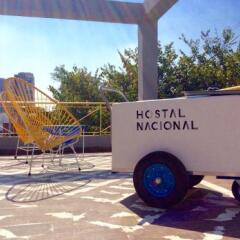 Отель Hostal Nacional Мексика, Гвадалахара - отзывы, цены и фото номеров - забронировать отель Hostal Nacional онлайн городской автобус