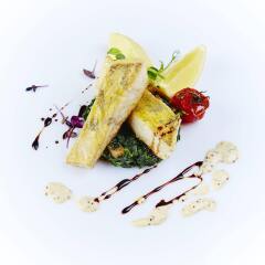 Парк-отель Bellevue Park Hotel Riga гостиничный бар