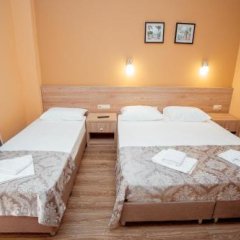 H2O в Витязево отзывы, цены и фото номеров - забронировать гостиницу H2O онлайн комната для гостей фото 2