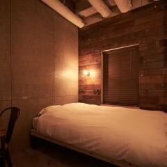 mizuka Imaizumi II-unmanned hotel- Фукуока спа