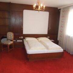 Hotel Alexander Меран комната для гостей фото 4