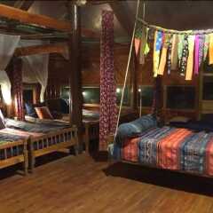Indigo Snail Boutique Hmong Homestay - Hostel Шапа фото 11