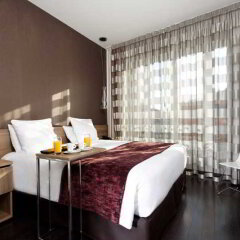 Отель Citiz Hotel Франция, Тулуза - отзывы, цены и фото номеров - забронировать отель Citiz Hotel онлайн спа фото 2