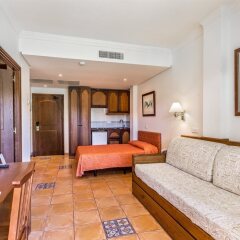 Hotel Fergus Club Vell Mari комната для гостей фото 3