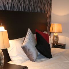 Trivelles Hotel Manchester - Cross Lane удобства в номере фото 2