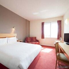 Отель Jurys Inn Brighton фото 7