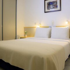 Labranda Loryma Resort Турция, Турунч - отзывы, цены и фото номеров - забронировать отель Labranda Loryma Resort онлайн комната для гостей фото 3