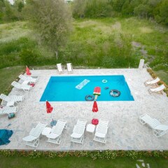 Отель Villa Vrutak Черногория, Будва - отзывы, цены и фото номеров - забронировать отель Villa Vrutak онлайн детские мероприятия фото 2