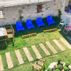 Alacati Viola Hotel Чешме фото 2