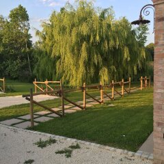 Отель Corte di Tosina Монцамбано фото 2
