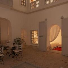 Отель Riad Chi-Chi Марокко, Марракеш - отзывы, цены и фото номеров - забронировать отель Riad Chi-Chi онлайн спа фото 2