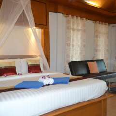 Отель Rasa Sayang Resort Ланта комната для гостей фото 3