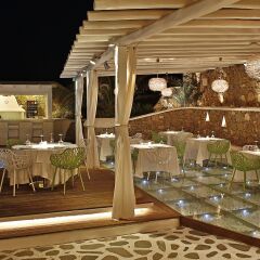 Anemoessa Boutique Hotel Mykonos фото 2