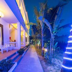 Отель Luna Villa Homestay
