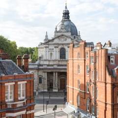 The Franklin Hotel - Starhotels Collezione фото 8