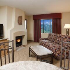 Hilton Sedona Resort At Bell Rock In Lake Montezuma United - 