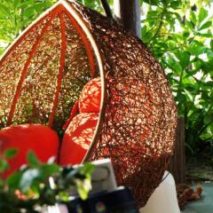 Отель C&N Kho Khao Beach Resort фото 2