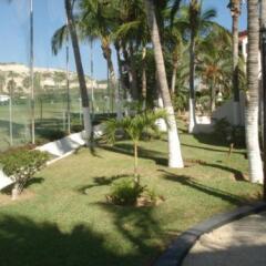Отель Park Royal Los Cabos Сан-Хосе-дель-Кабо спортивное сооружение