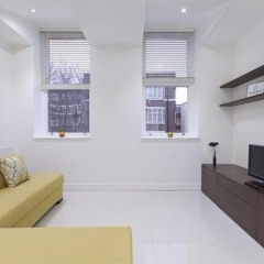 Отель Albany House Luxury Serviced Apartments Великобритания, Лондон - отзывы, цены и фото номеров - забронировать отель Albany House Luxury Serviced Apartments онлайн комната для гостей фото 3