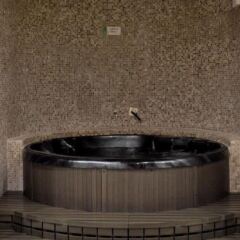 Отель Holiday Inn Jeddah Gateway бассейн фото 2