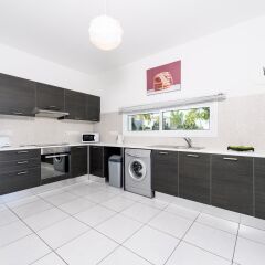 Отель Avra Villa #22 в номере фото 2