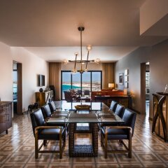 Отель The Cape - A Thompson Hotel Мексика, Кабо-Сан-Лукас - отзывы, цены и фото номеров - забронировать отель The Cape - A Thompson Hotel онлайн в номере фото 2
