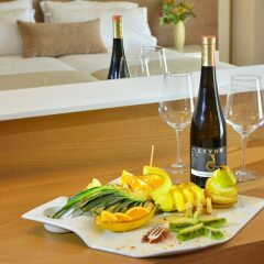 Отель Sandy Beach Resort в номере фото 2